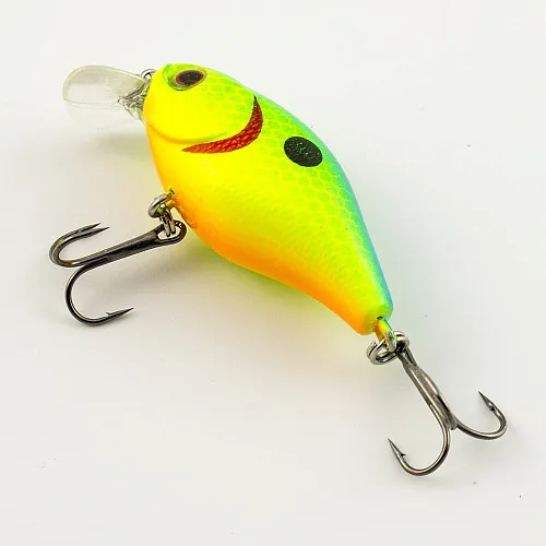 Воблер Sharado WS-N-064 44mm 5,8g color 03