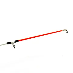 Удилище "Крокодил" белый 100-250g 1,8 m