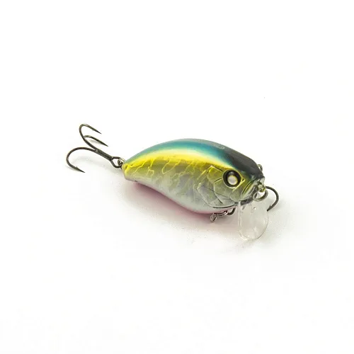 Воблер Caiman Fat Boy 60F 19,5g 0,2м цвет СМ952