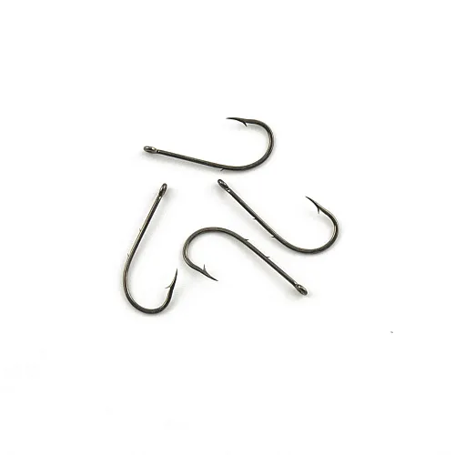 Крючок Brigston Baitholder 2BH №1/0 ( уп. 10 шт.)