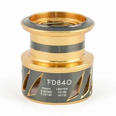 Катушка Viva Mystic Pro FD 840