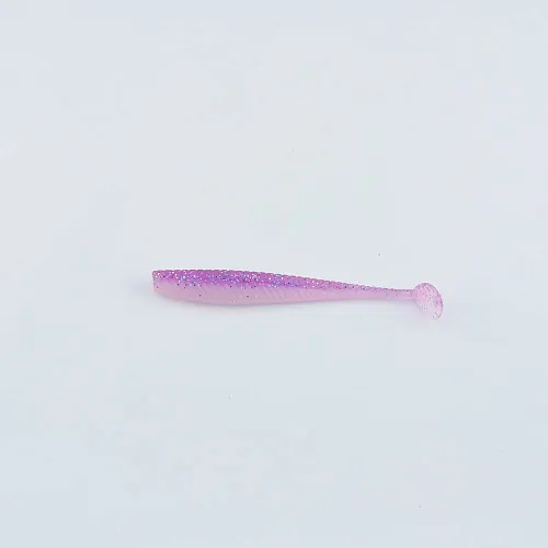 Виброхвост FISHER BAITS Ratter 95мм цвет 13 (уп. 5шт)