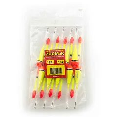 Поплавок Wormix ZOOMer (полиуретан) 3 гр. 12430