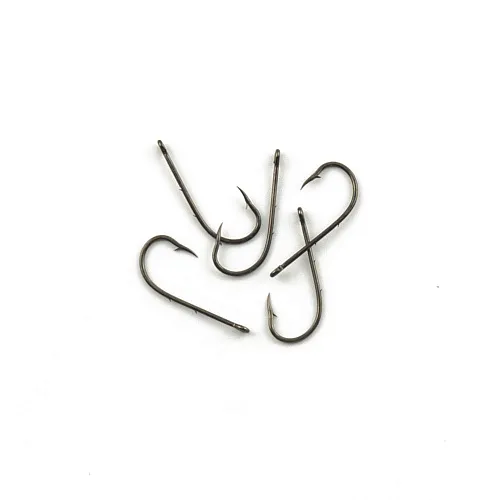 Крючок Brigston Baitholder 2BH № 1 ( уп. 10 шт.)