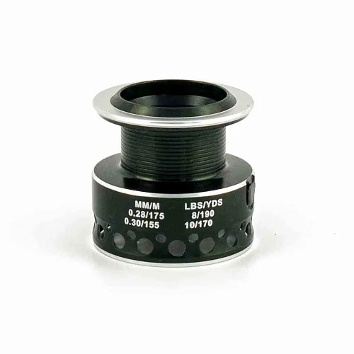 Катушка Caiman Spark 4000 (5+1ВВ)