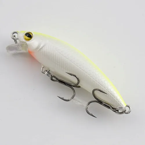 Воблер Sharado 5g 60mm 0-0,5m HB-103 color 10