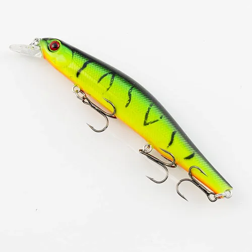 Воблер Sharado 16,5g 125mm 0-2,5m HB-192 color 07