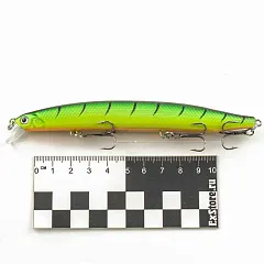 Воблер Palomino Devil 138F 19гр 0-1м цвет 7