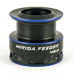 Катушка Caiman Mirida Feeder 460 