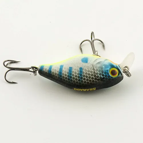 Воблер Sharado WS-N-064 44mm 5,8g color 05