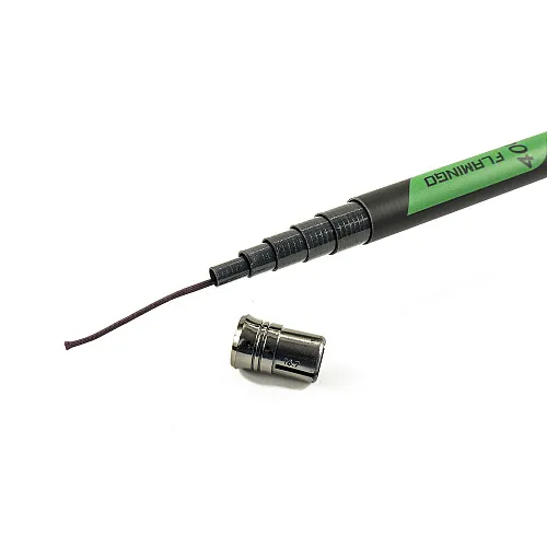 Удилища маховые Flamingo Scorpion (короткое сложение) 4м 10-40гр