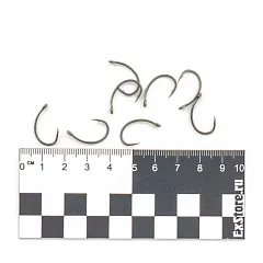 Крючки Caiman CarpTeflon №6 12700