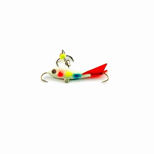 Балансир Akara Skull 40 мм 6 гр цвет 66F