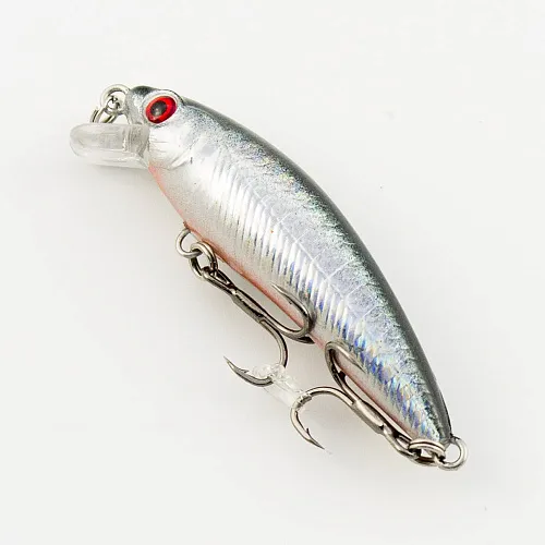 Воблер Sharado 4g 60mm 0-0,5m HB-107 color 04