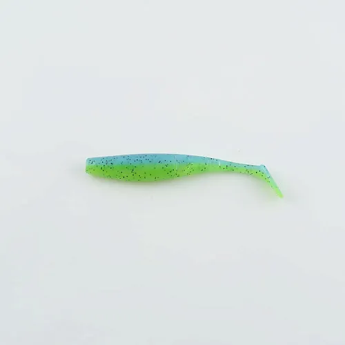 Виброхвост FISHER BAITS Spice Splash 103мм цвет 19 (уп. 4шт)