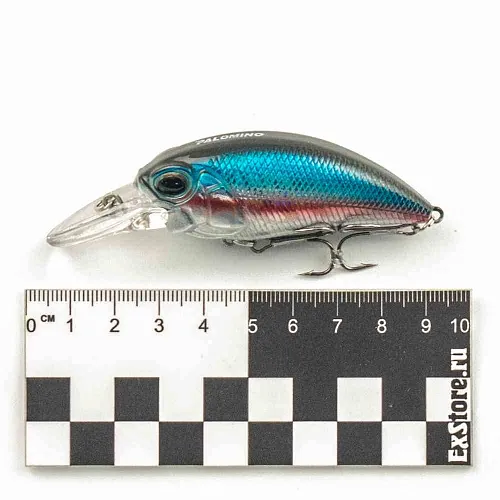 Воблер Palomino T-fast 85F 15,5гр 0-2,5м цвет 8