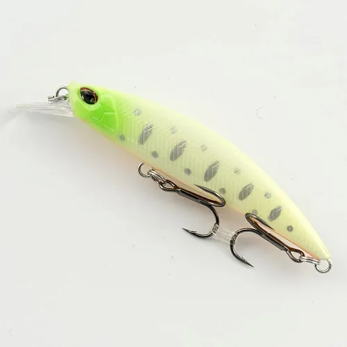 Воблер Sharado HB-153 75mm 10g color 01