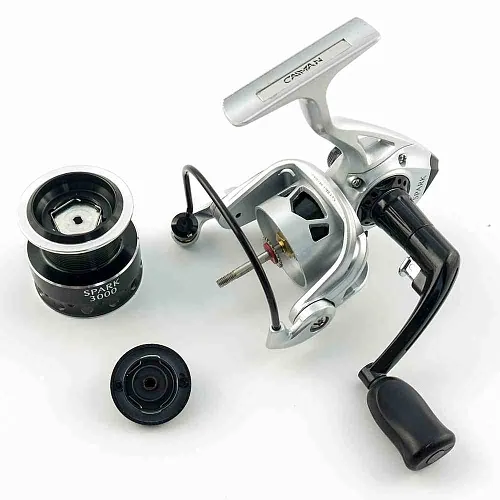 Катушка Caiman Spark 3000 (5+1ВВ)