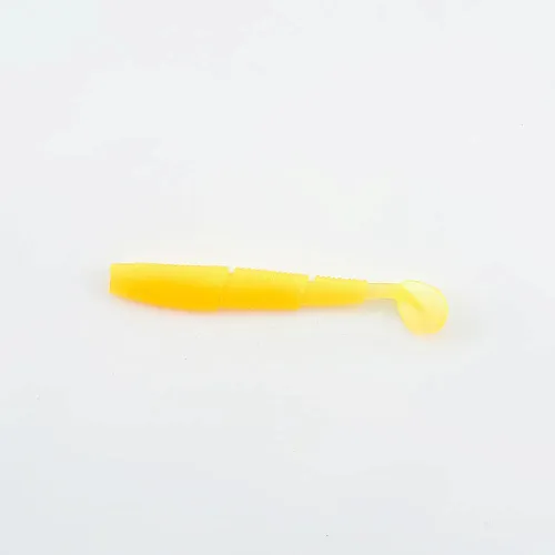 Виброхвост FISHER BAITS Hard Shade 106мм цвет 20 (уп. 4шт)