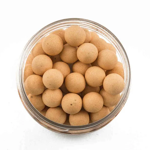 Бойлы GBS Baits Pop-up плавающие 10мм 40гр (уп. 6 шт) Hot Demon