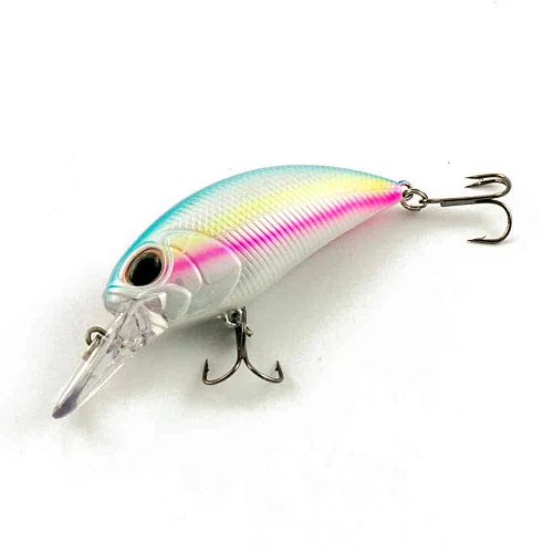 Воблер Palomino T-fast 85F 15,5гр 0-2,5м цвет 3 UV