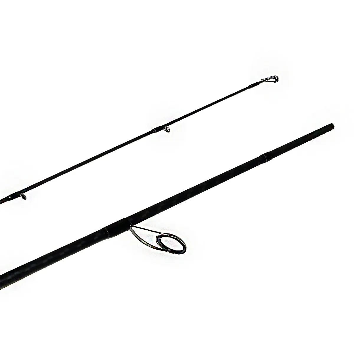 Спиннинг Caiman Gun Smoke spin 692MH/2,05m (8-32g) 