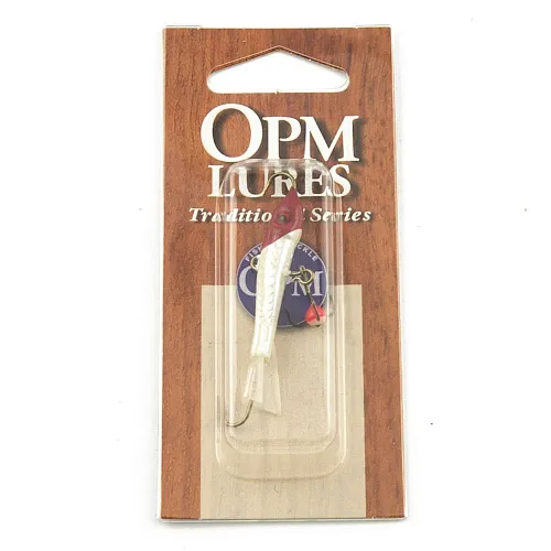 Балансир OPM 5Н 9 гр цвет 09