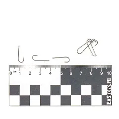 Крючки Caiman Aberdeen №12 13201