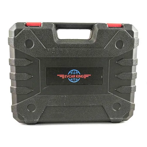 Гайковерт EVCAR KING