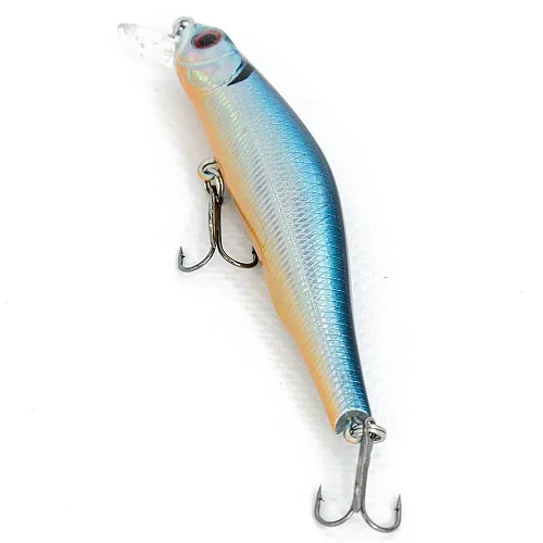 Воблер Sharado WS-N-039 80mm 8g color 10