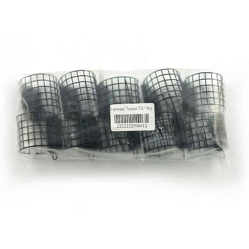 Кормушка IVVA "Таракан XXL" 40 гр (10шт. в упак.)