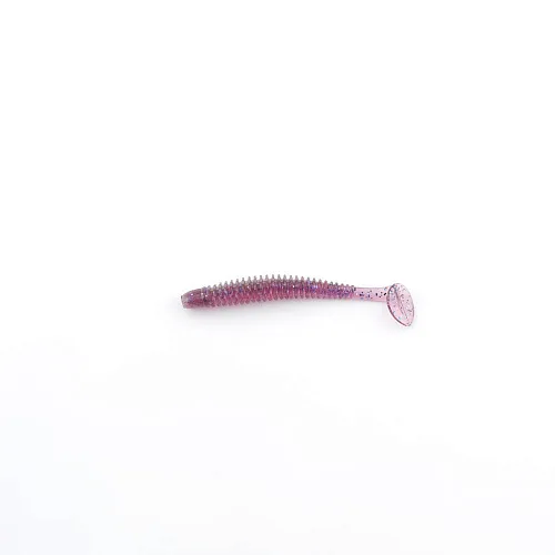 Виброхвост FISHER BAITS Killer 75мм цвет 03 (уп. 8шт)