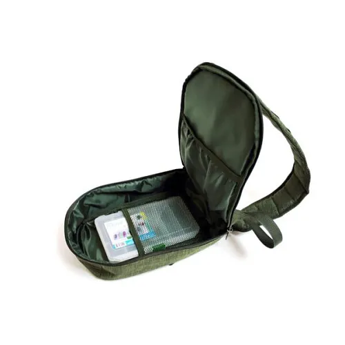 Рюкзак Акубенс АК3321К для спиннингиста