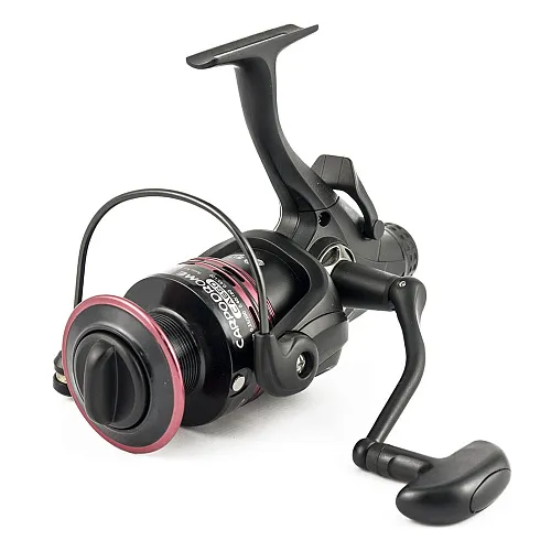 Катушка Viva Carpodrome Baitrunner CA 650 (5+1ВВ) 