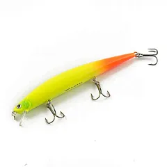 Воблер Palomino Roks 130F 11,5гр 0-1,5м цвет 3 UV