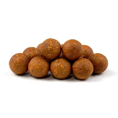 Бойлы растворимые GBS Baits 24мм 3кг Tiger Nut