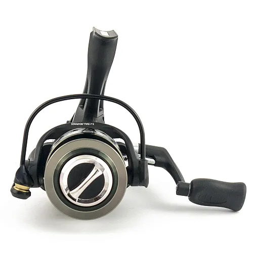 Катушка Caiman Optimum II (байтранер) 640 5+1ВВ