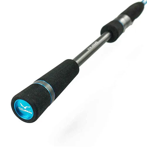 Спиннинг Viva Factor max 35гр 702MH 2,13м