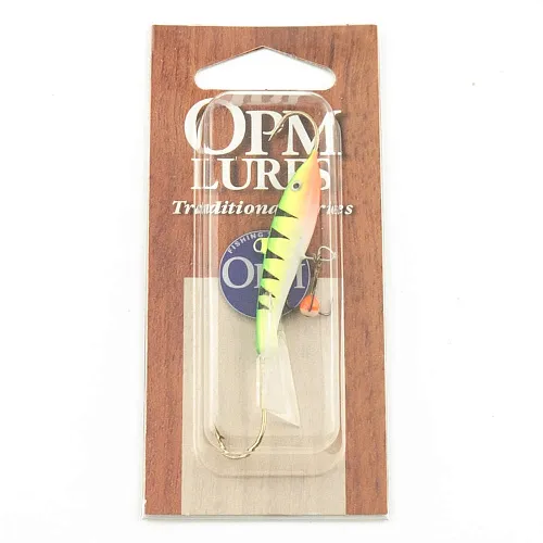 Балансир OPM 6Р 15 гр цвет 11