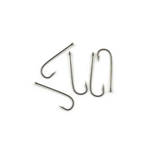 Крючок Brigston Aberdeen BN № 2 ( уп. 5 шт.)