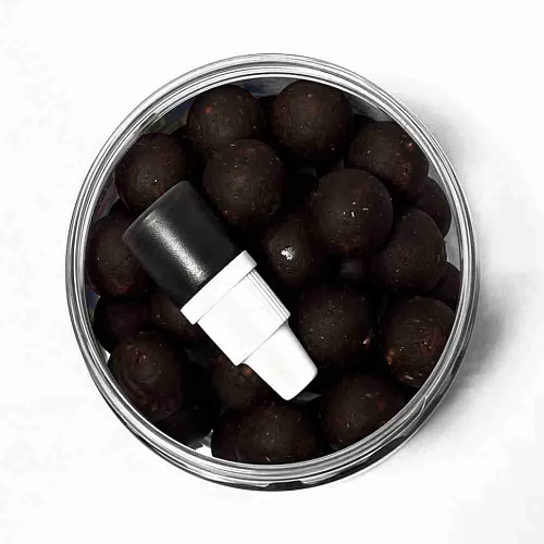 Бойлы варёные насадочные GBS vs Fadeev hard series Chunga-changa 20 мм