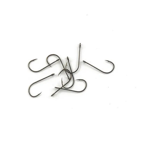 Крючок Brigston S-59 № 2 ( уп. 10 шт.)