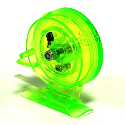 Катушка ПМ проводочная Сталкер d 50 мм с курком ПК ФЦЗ