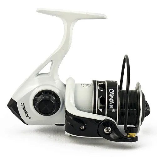 Катушка Caiman Savage 5000 (4+1ВВ)