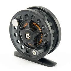 Катушка зимняя Arctic Char 60 мм