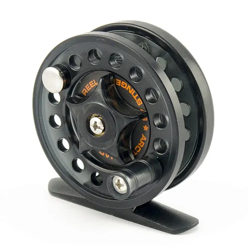 Катушка зимняя Arctic Char 60 мм