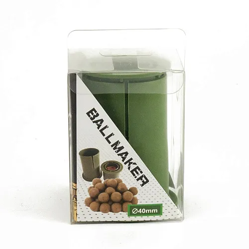 Шаролепка Caiman