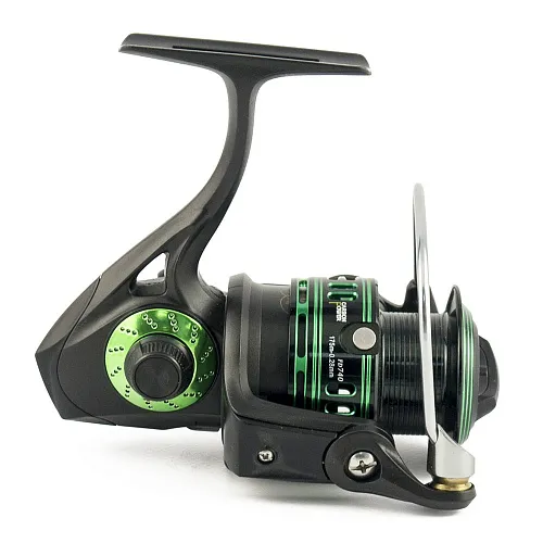 Катушка Caiman Carbon Power FD740 