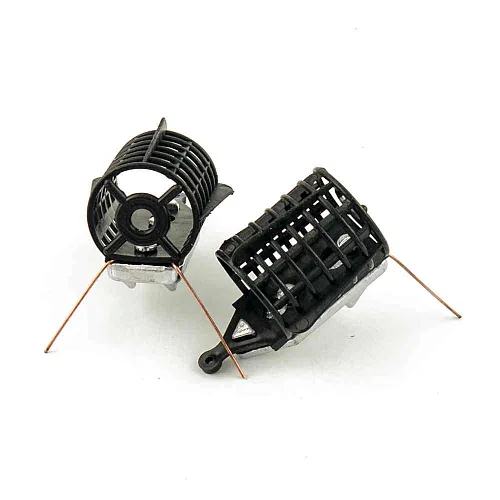 Кормушка IVVA "Таракан пластик" 80 гр (10шт. в упак.)