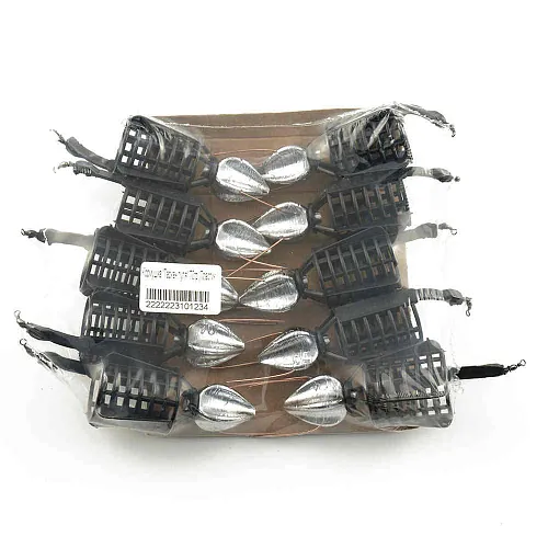 Кормушка IVVA "Таракан пуля" 70 гр (10шт. в упак.)